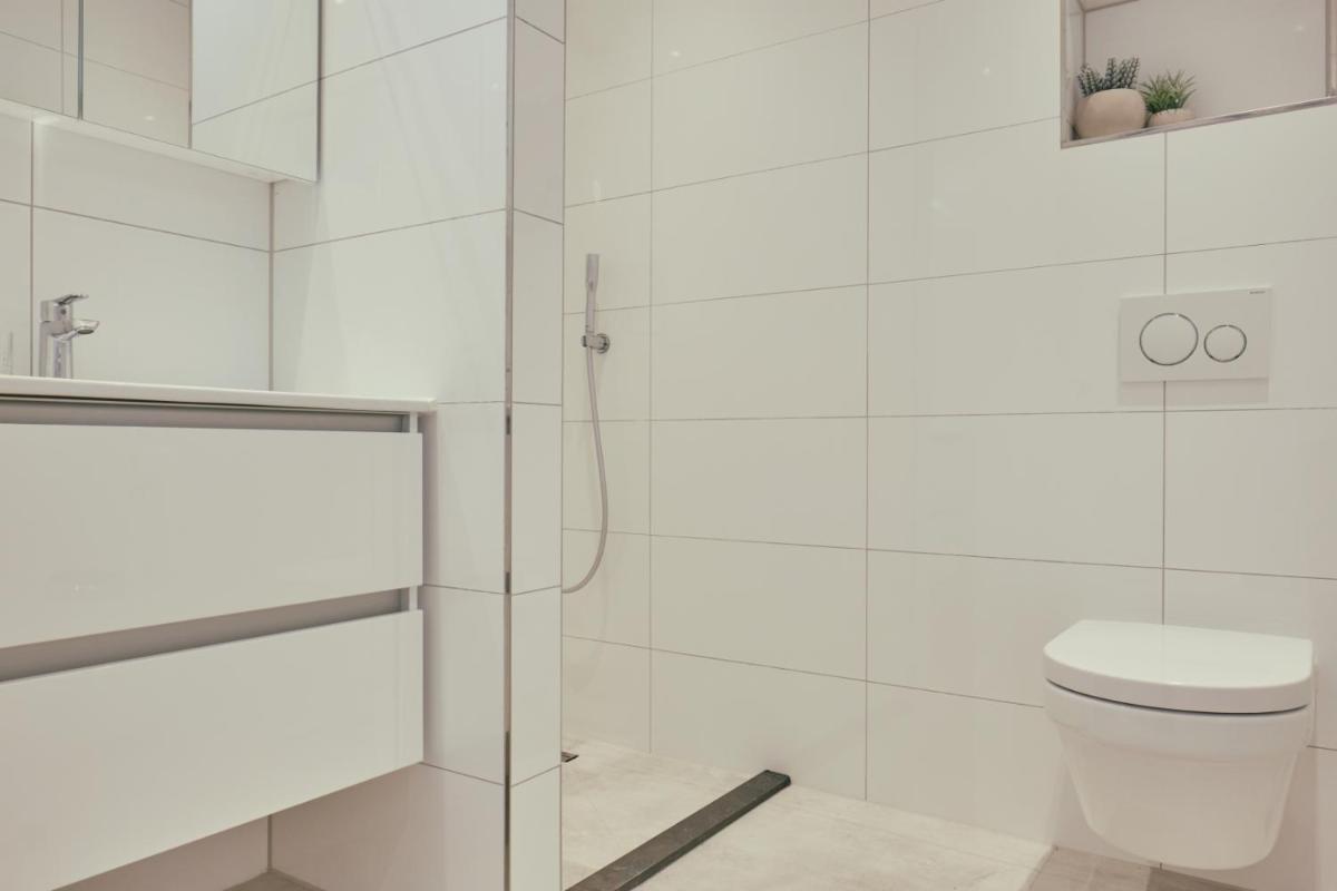 RITCH Aparthotel Alkmaar - Housity