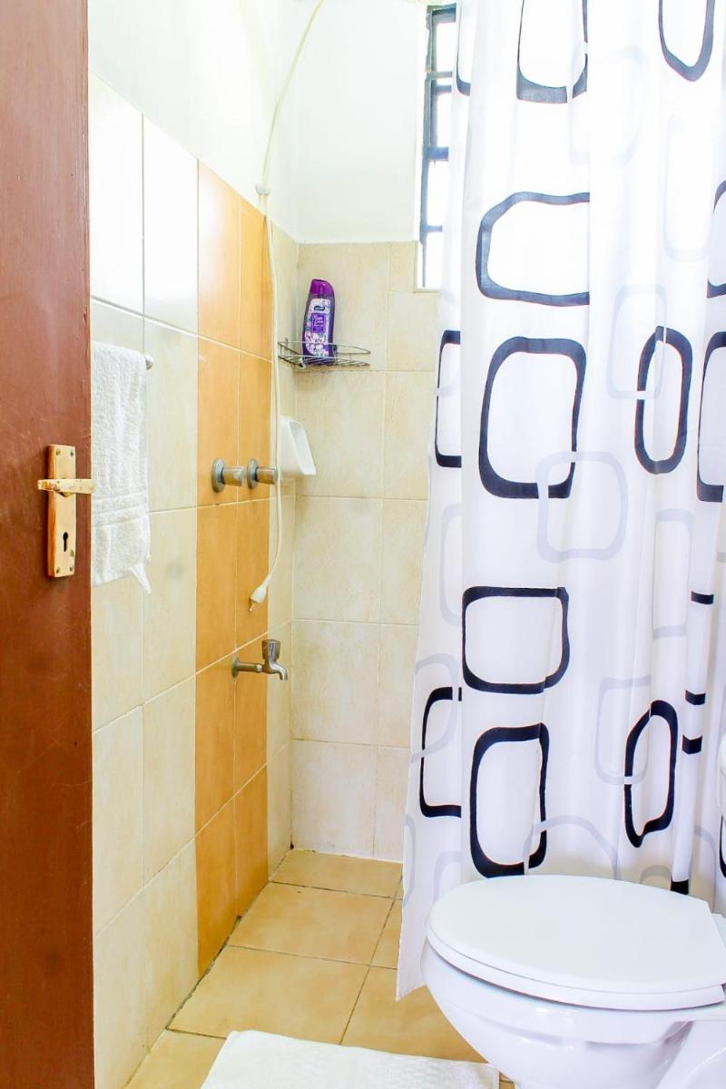 Johari Suites and Shared Studio Westlands - Housity