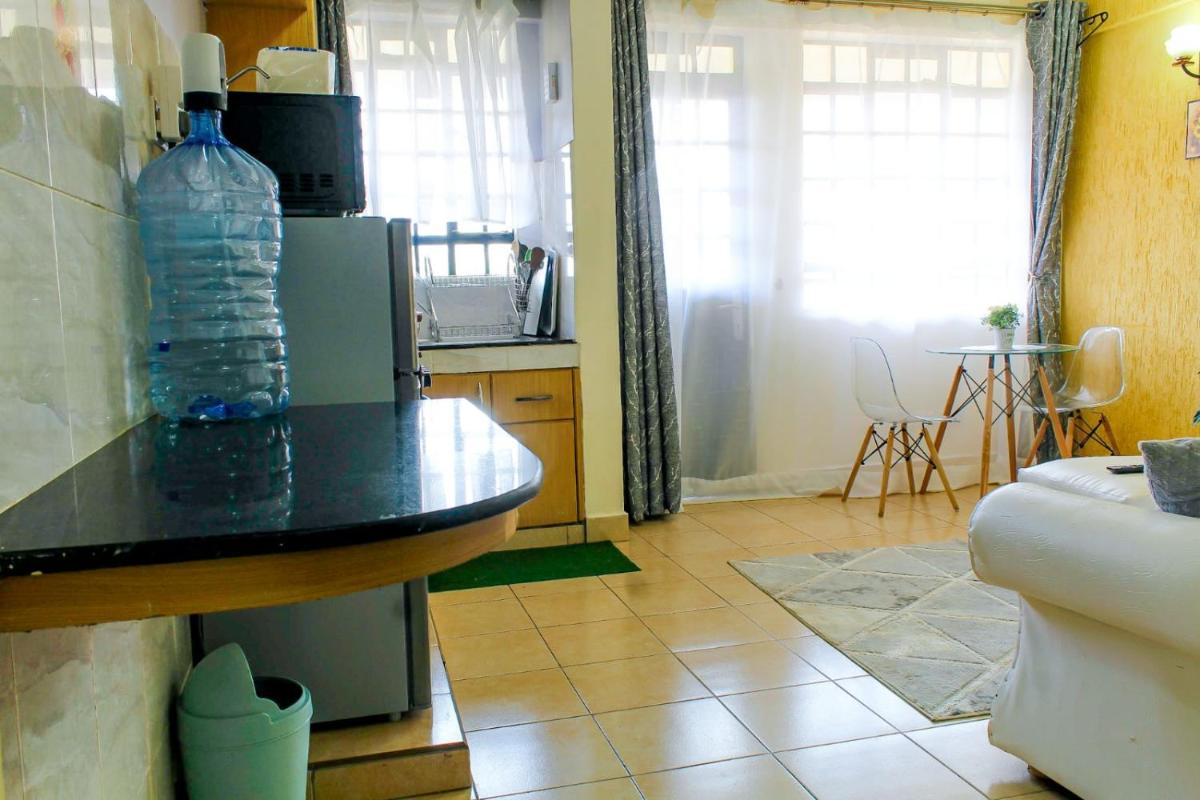 Johari Suites and Shared Studio Westlands - Housity