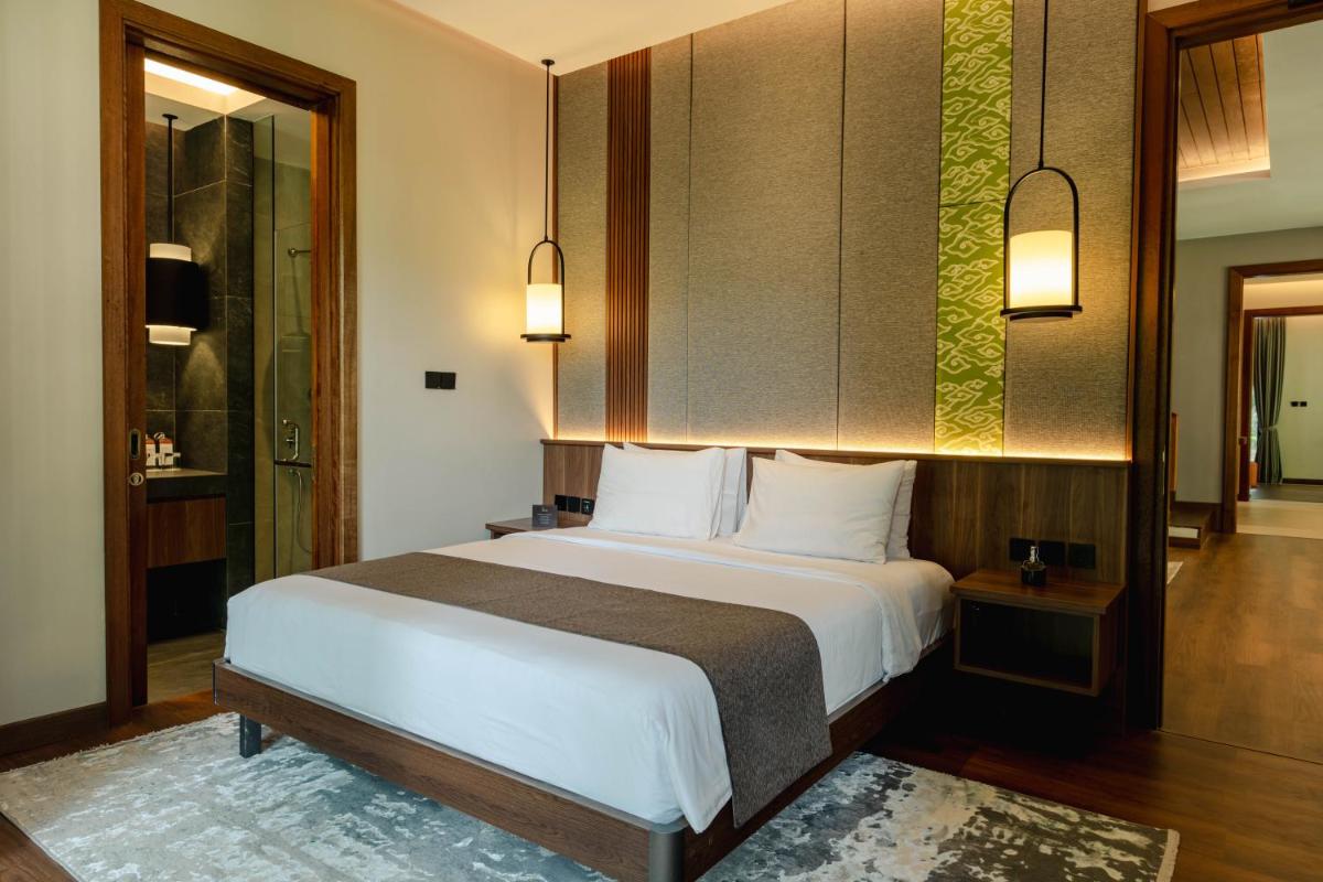 Plataran Puncak Villas - Housity