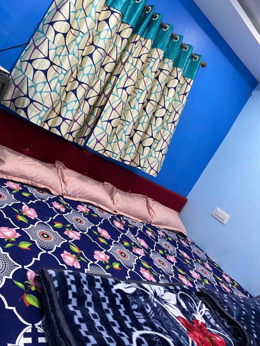 Bhagwati Guest House Ujjain - Housity