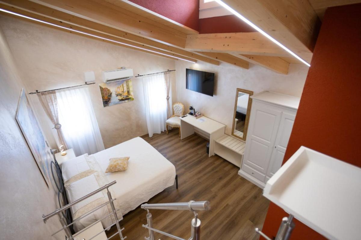 Dal Doge - Guest House - Housity