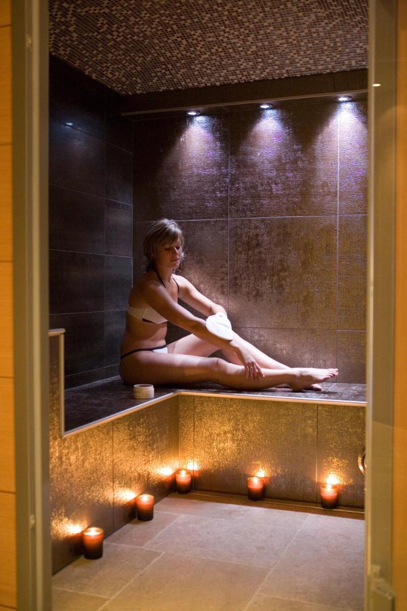 Château de Beaulieu et Magnolia Spa, The Originals Relais - Housity
