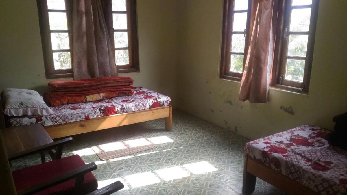 Hills view cottage - Housity