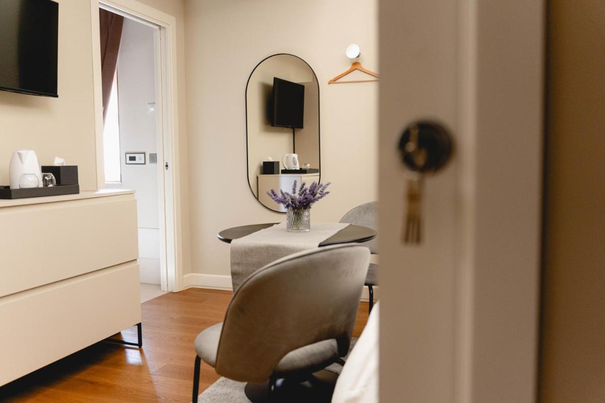 Ayma B&B - Housity