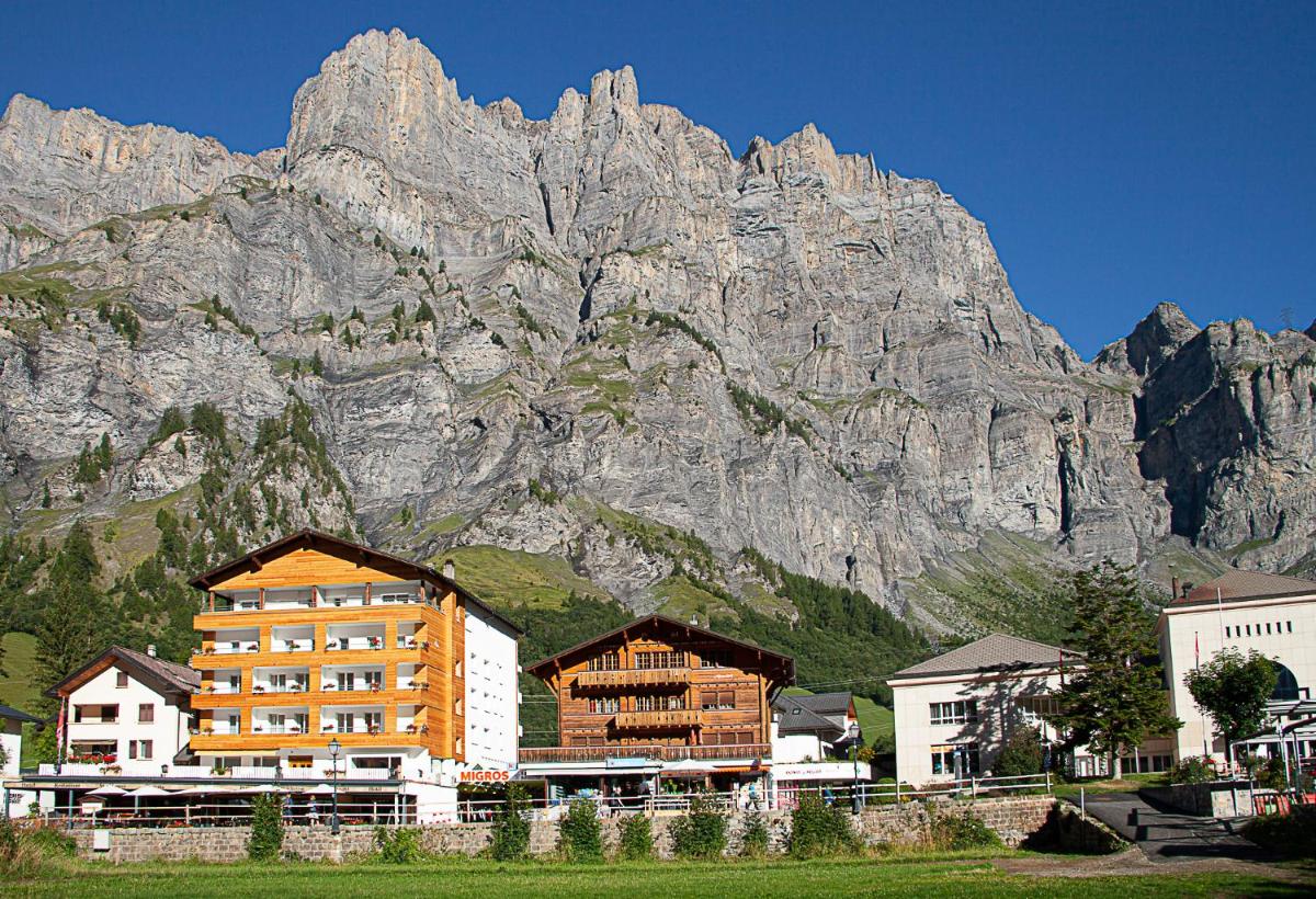 Hotel Römerhof - Housity