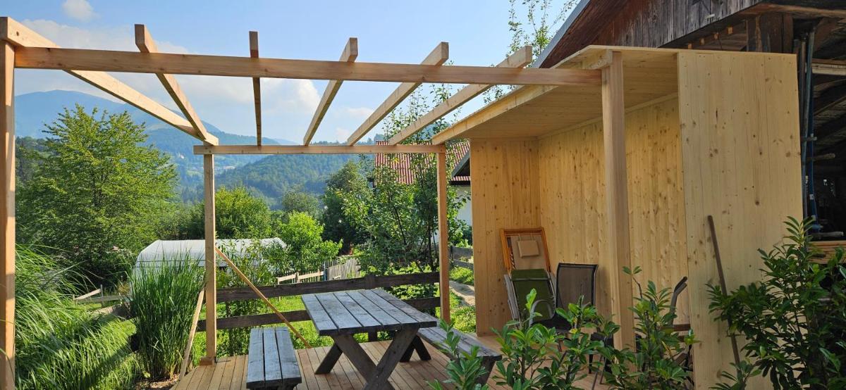 Apartments Pri Boštjanovcu - Housity