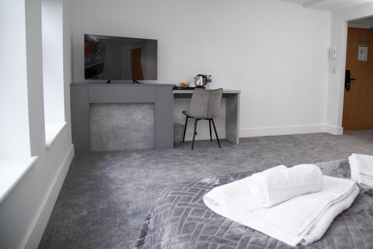 Hotel Rafay - Housity