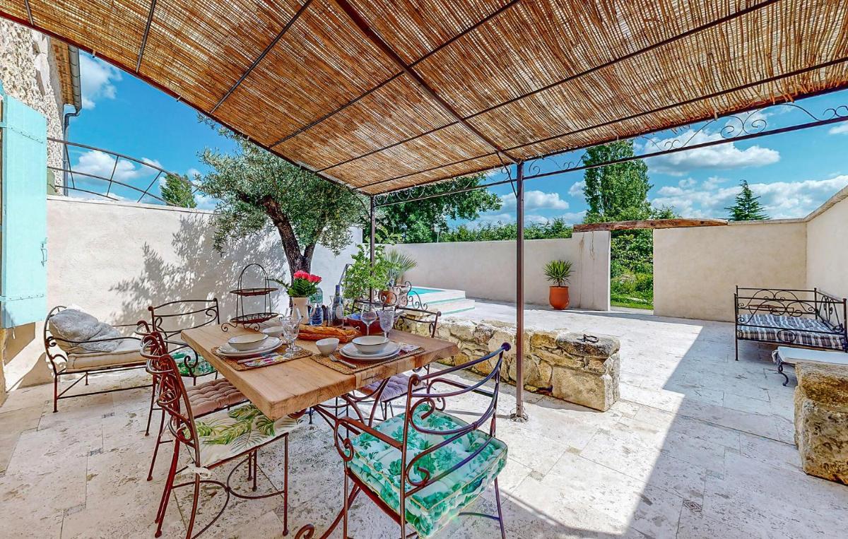 Nice Home In Port-Sainte-Foy-Pontch - Housity