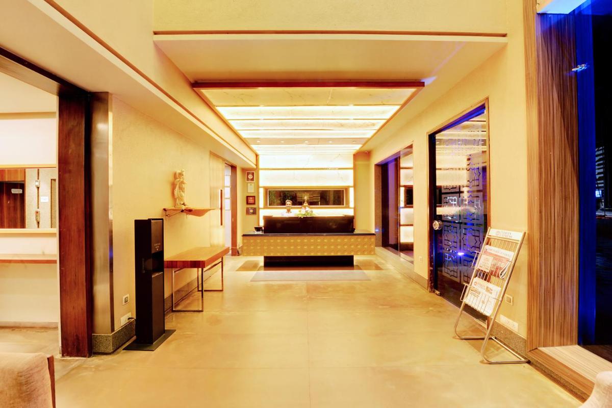 SANKAMA The Boutique Hotel - Housity