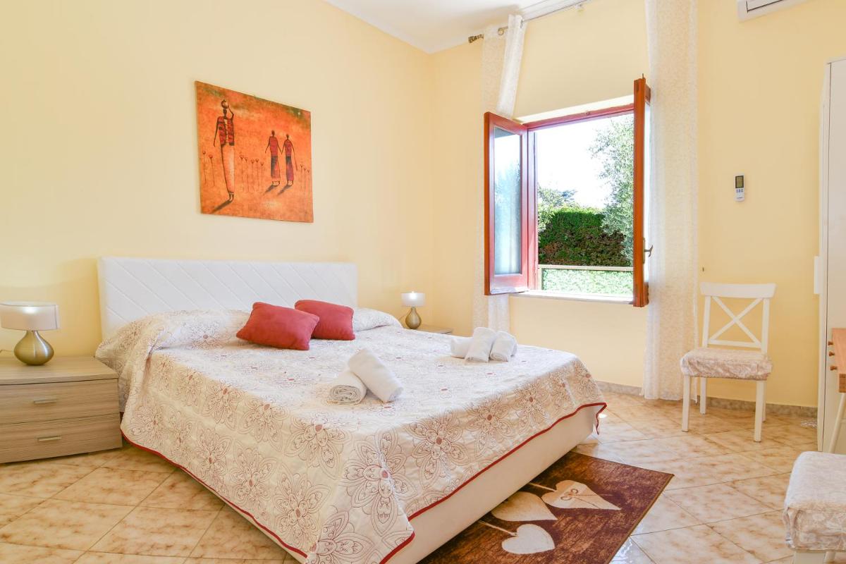 Green Paradise Affittacamere - Housity