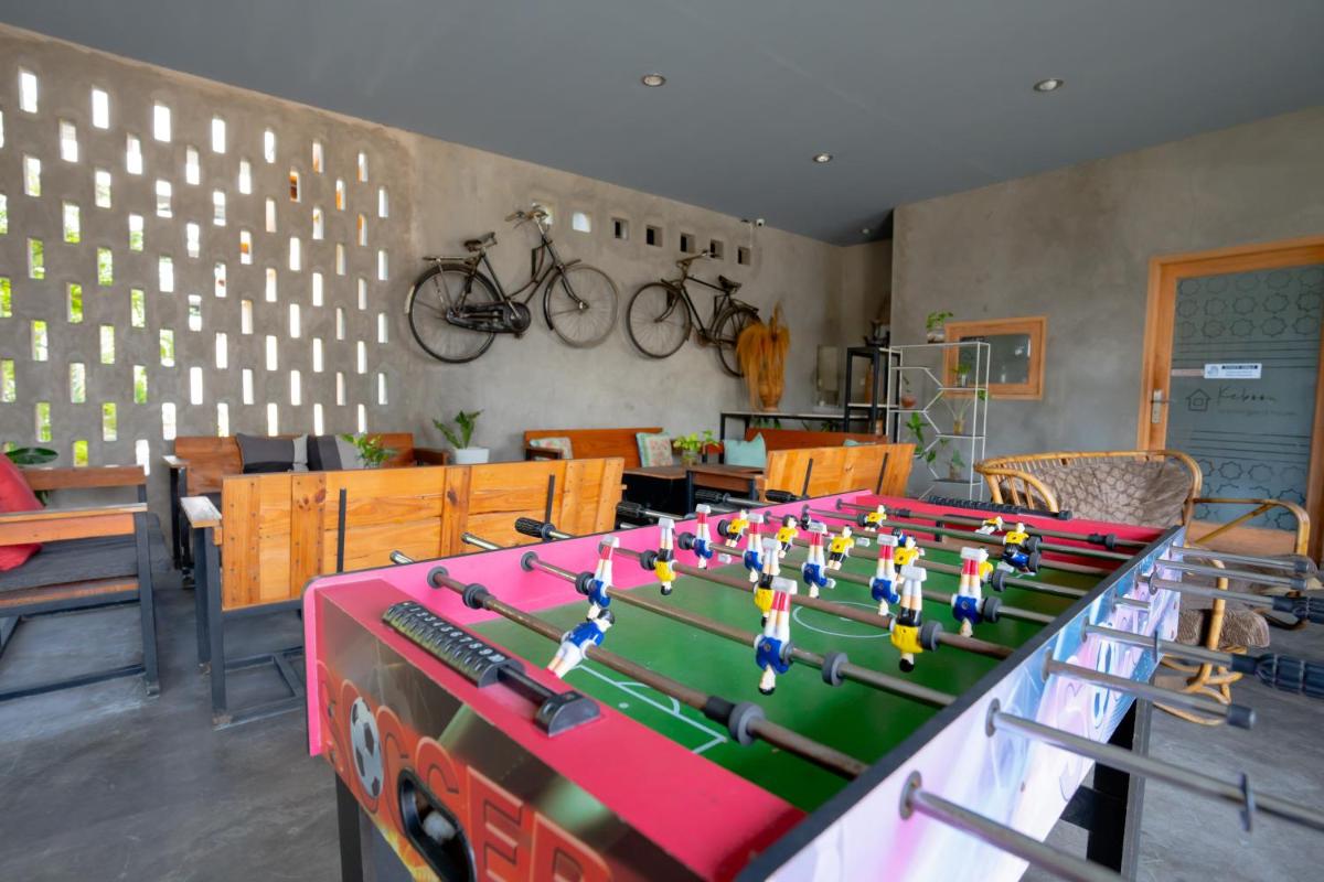 RedDoorz Syariah near Lombok Epicentrum Mall - Housity