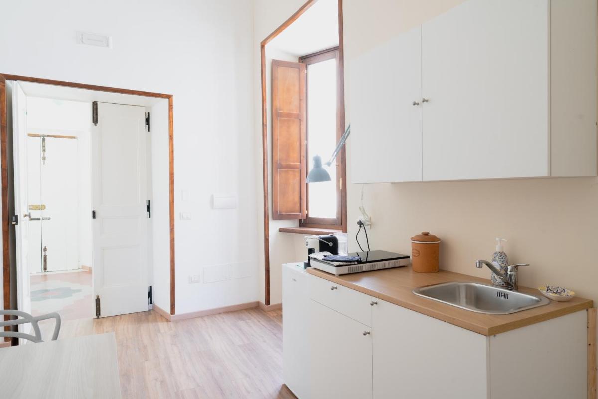 Terravecchia B&B - Housity