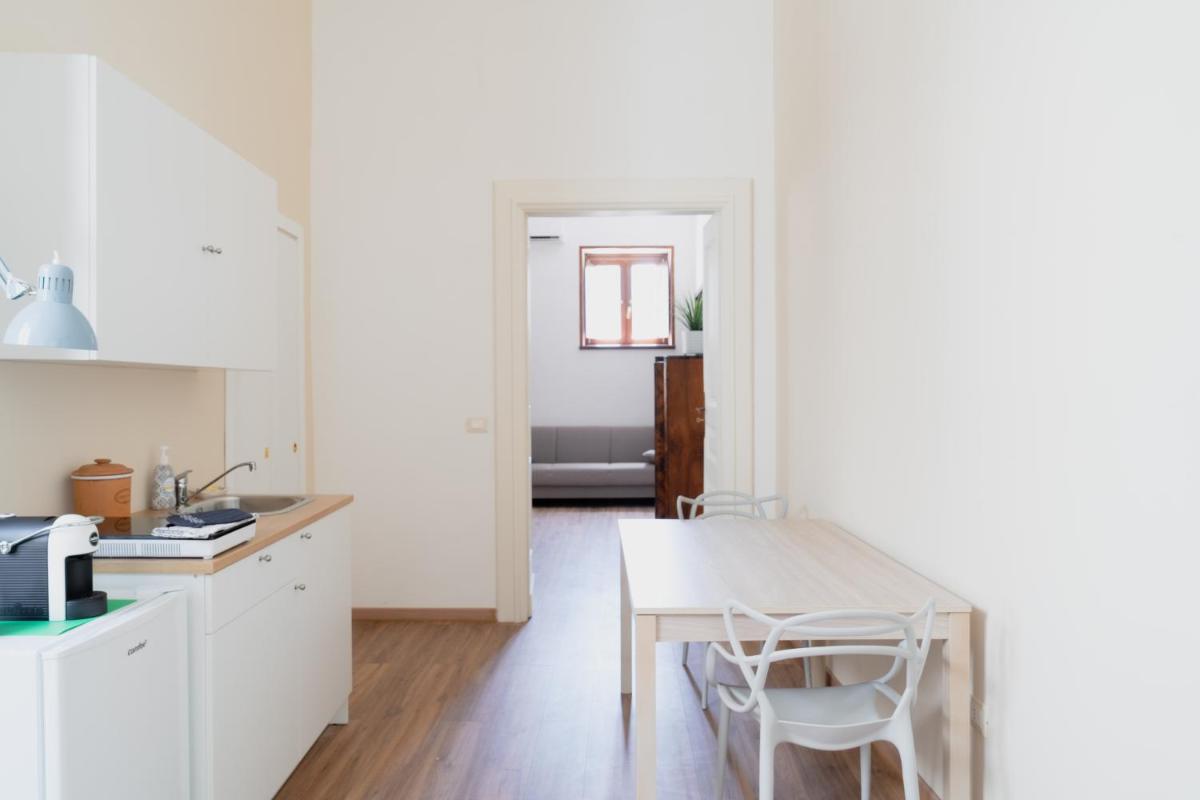 Terravecchia B&B - Housity