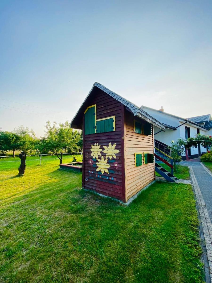 Agroturystyka U Tadeona - Housity