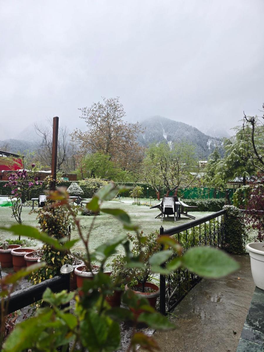 Premier Pahalgam - Housity
