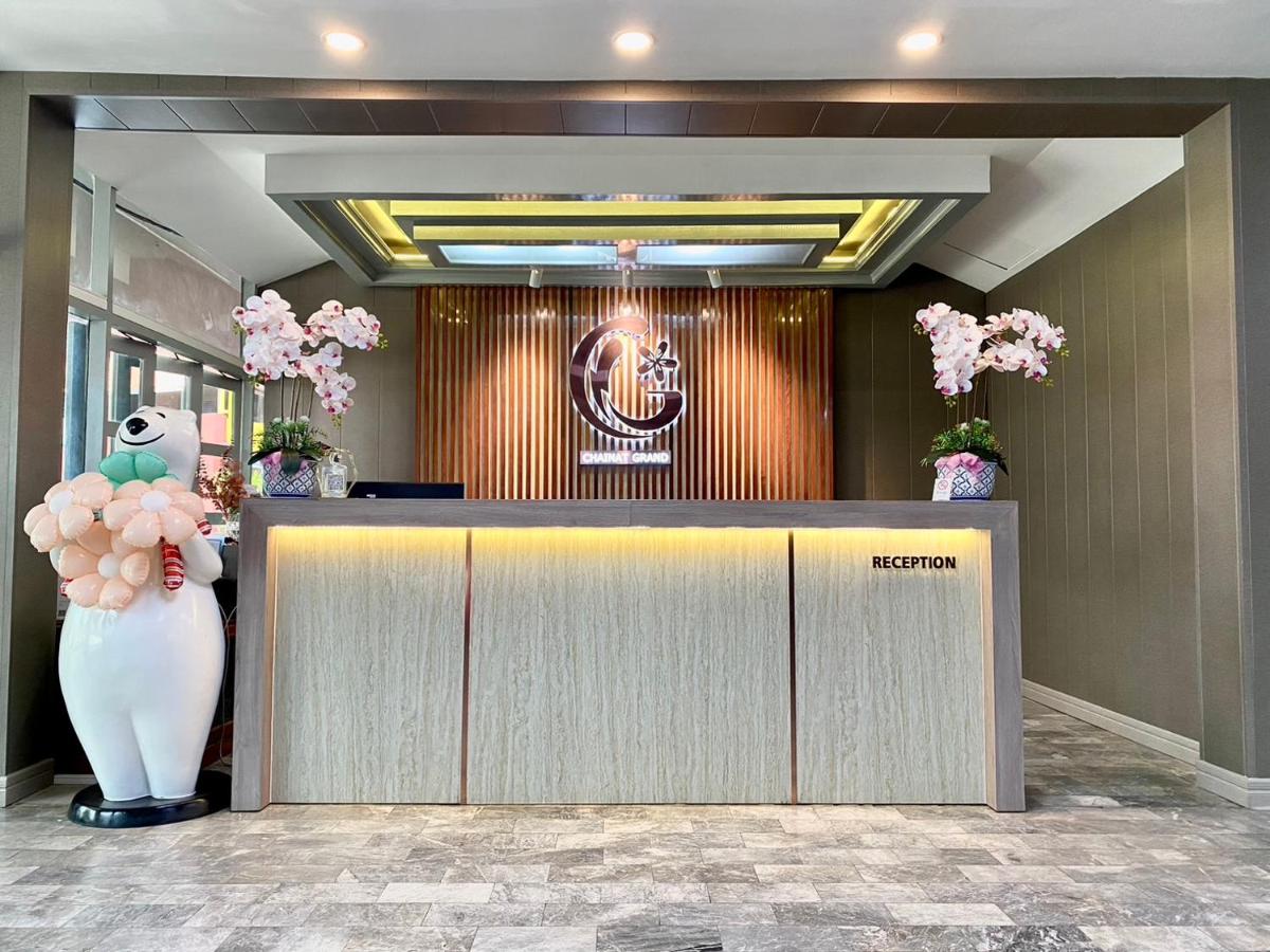 Chainatgrand Hotel - Housity