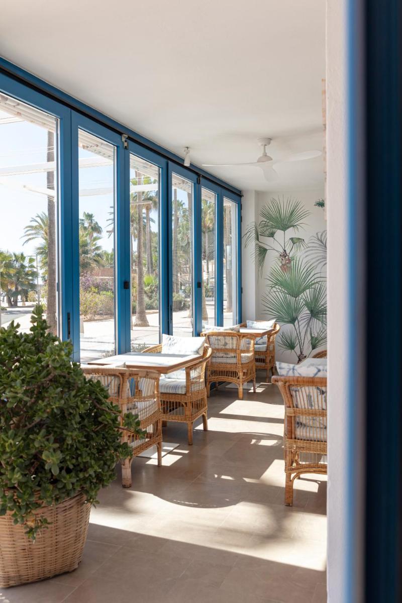 Imagen de la galería de Hotel Honucai, en Colonia de Sant Jordi