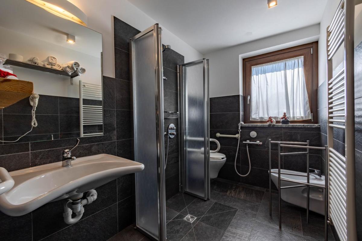 Monte Emilius - Housity