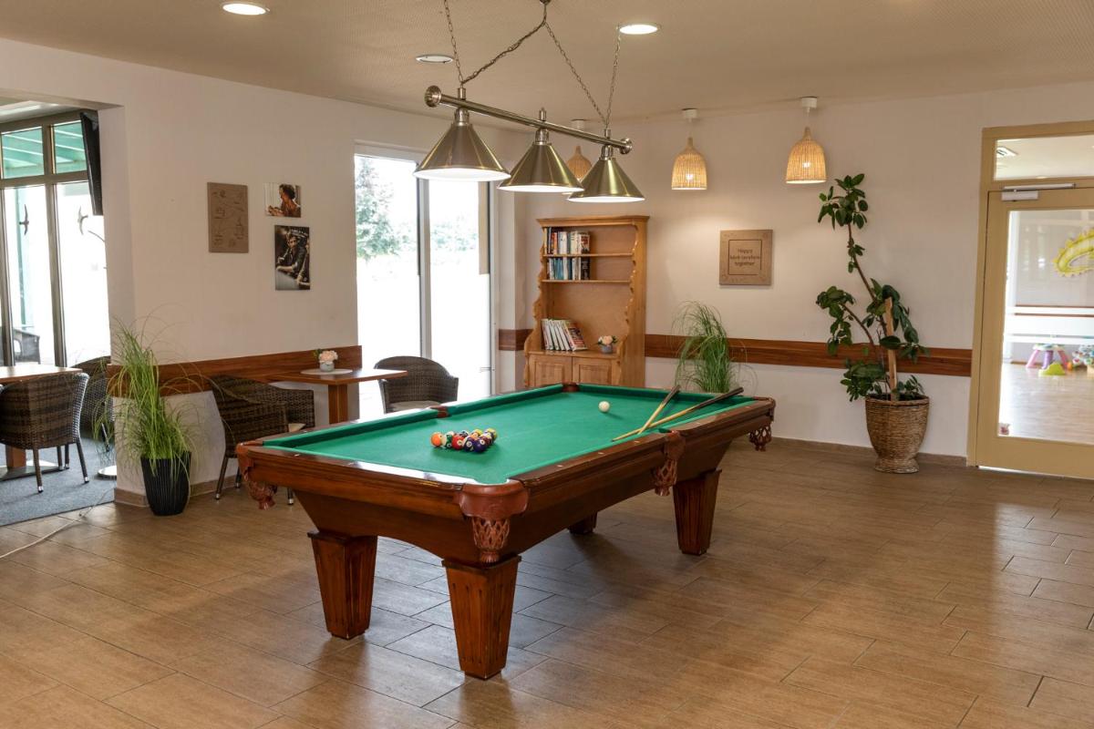 Vulkán Wellness Hotel & Camping - Housity