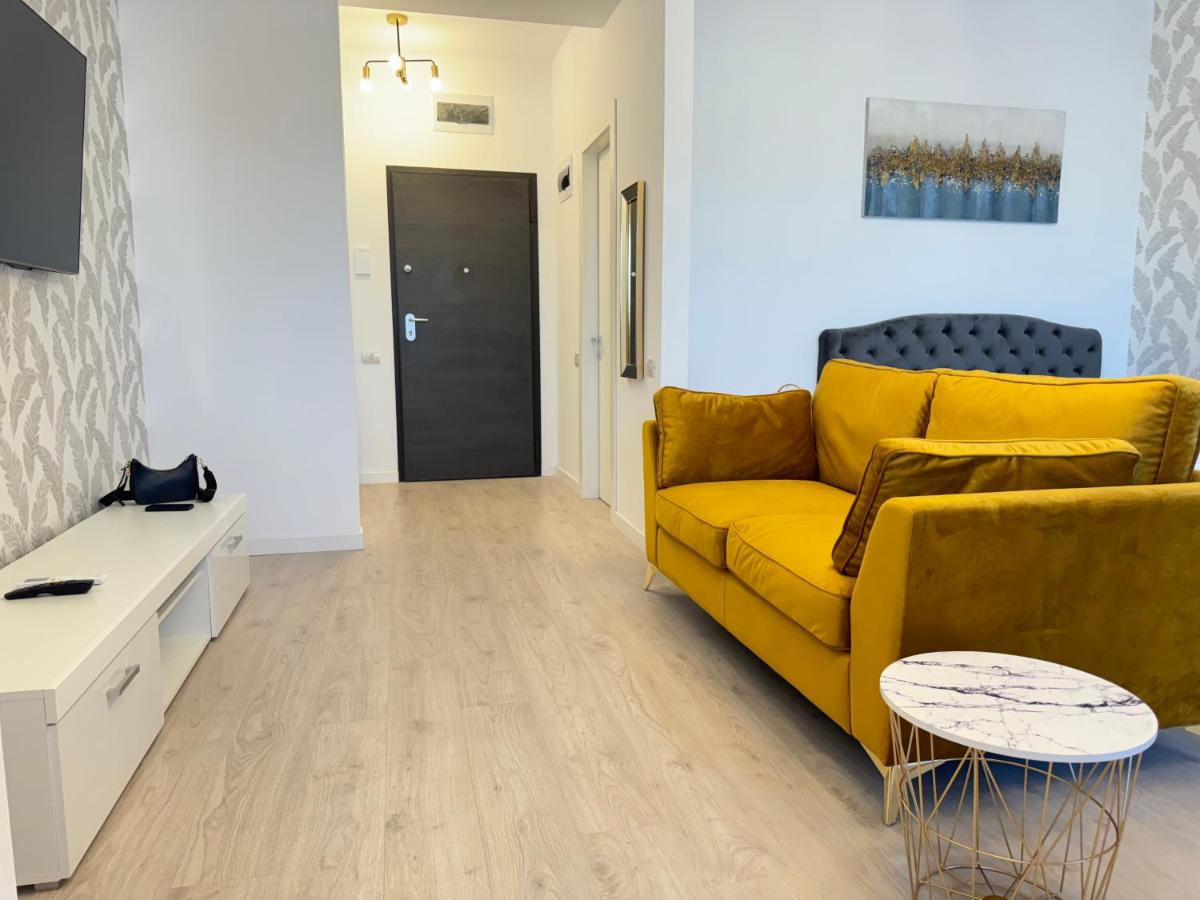 Residence5 Studio new - Housity