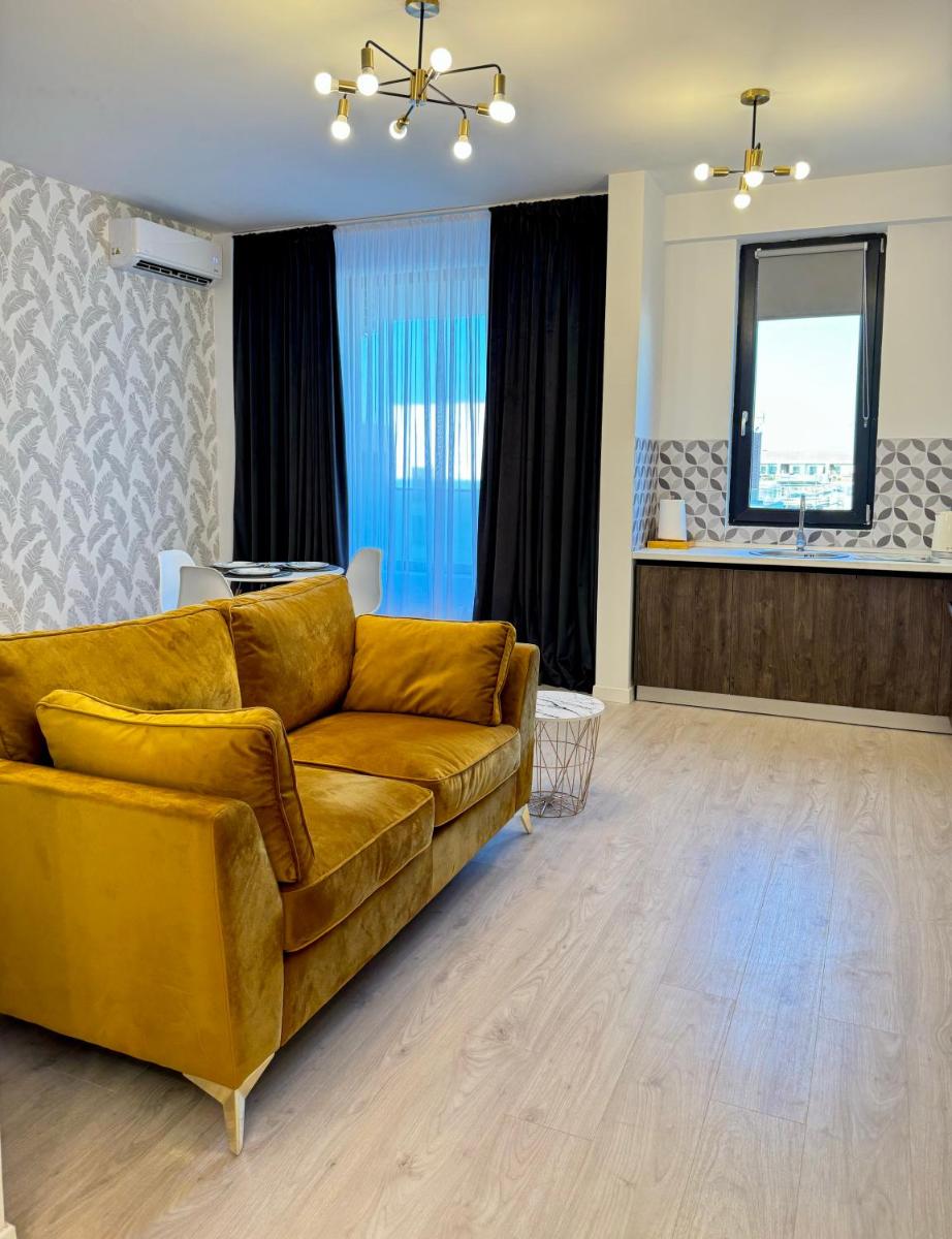 Residence5 Studio new - Housity