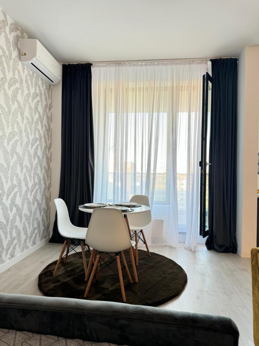 Residence5 Studio new - Housity