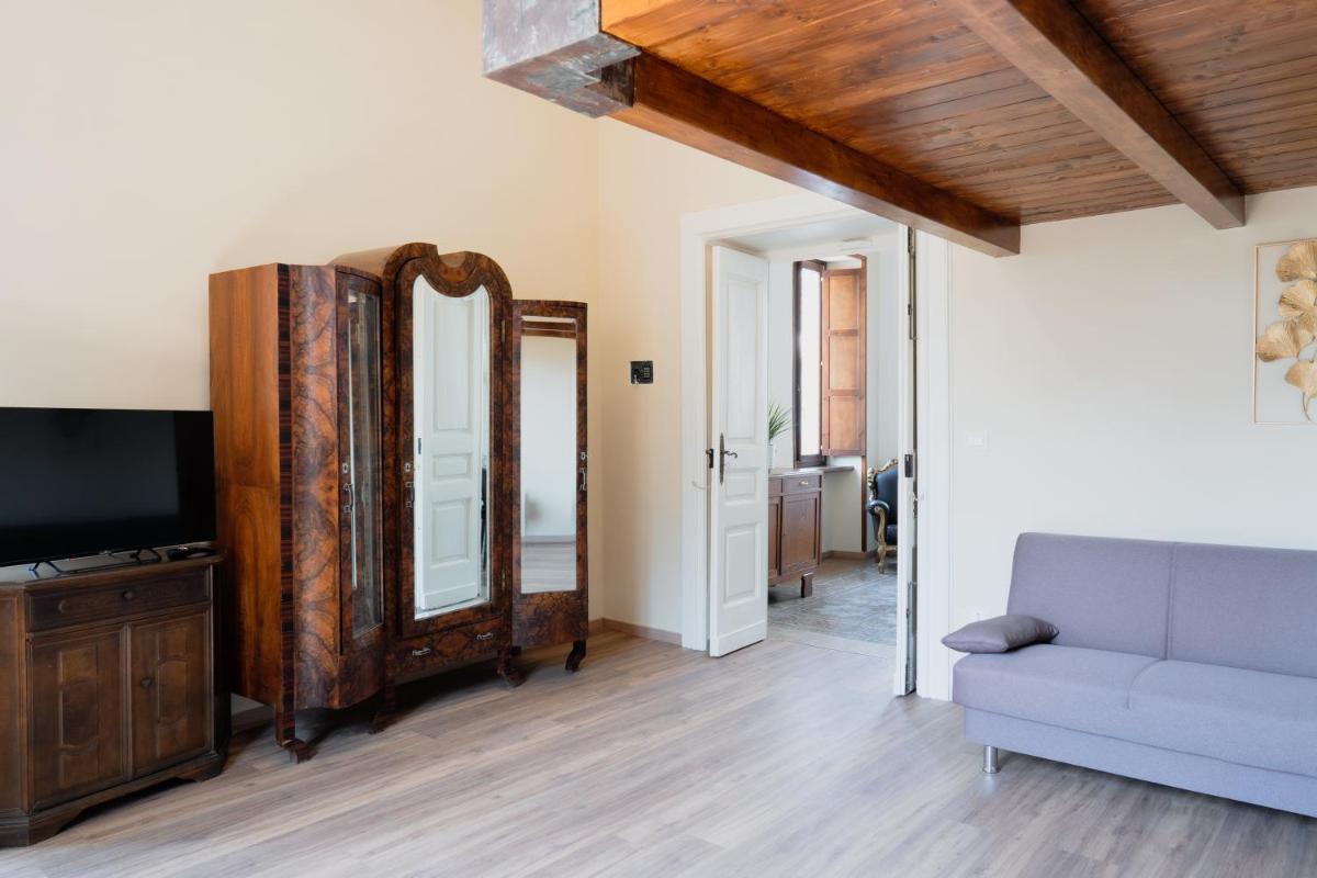 Terravecchia B&B - Housity