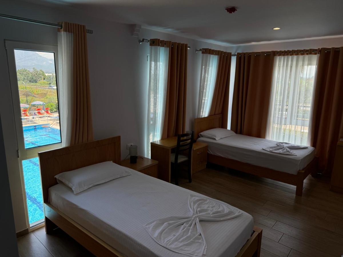 Resort Nord Park - Housity