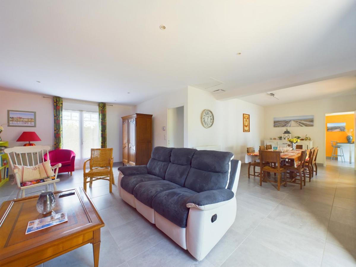 Brem sur Mer- Grande maison pour 9- 4 chambres - Housity