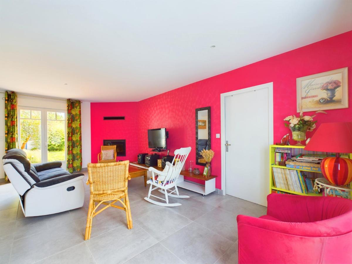 Brem sur Mer- Grande maison pour 9- 4 chambres - Housity