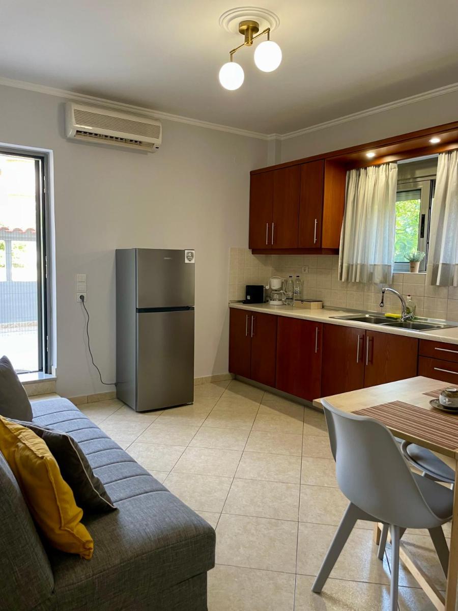Aria Apartment - Housity