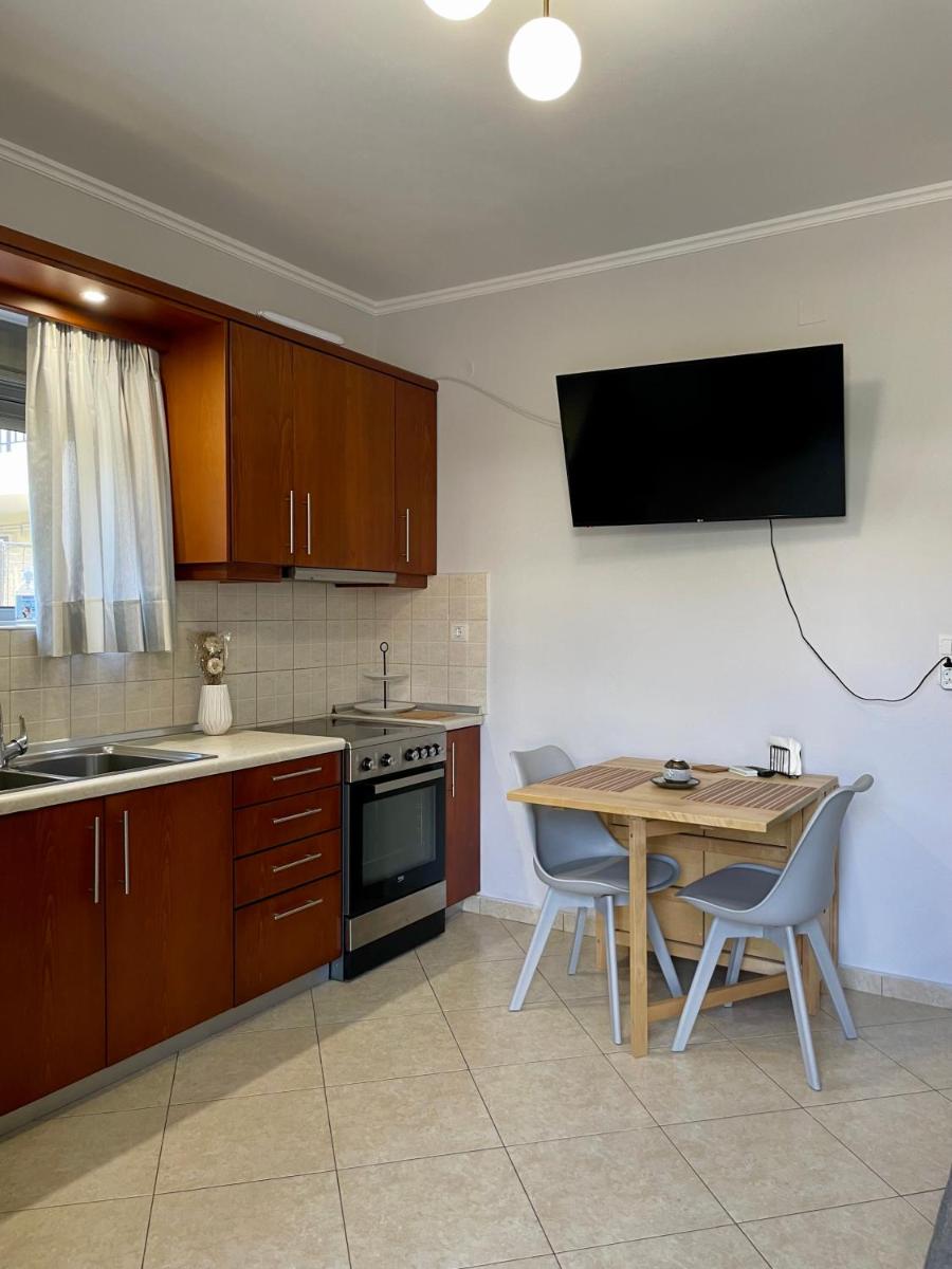 Aria Apartment - Housity