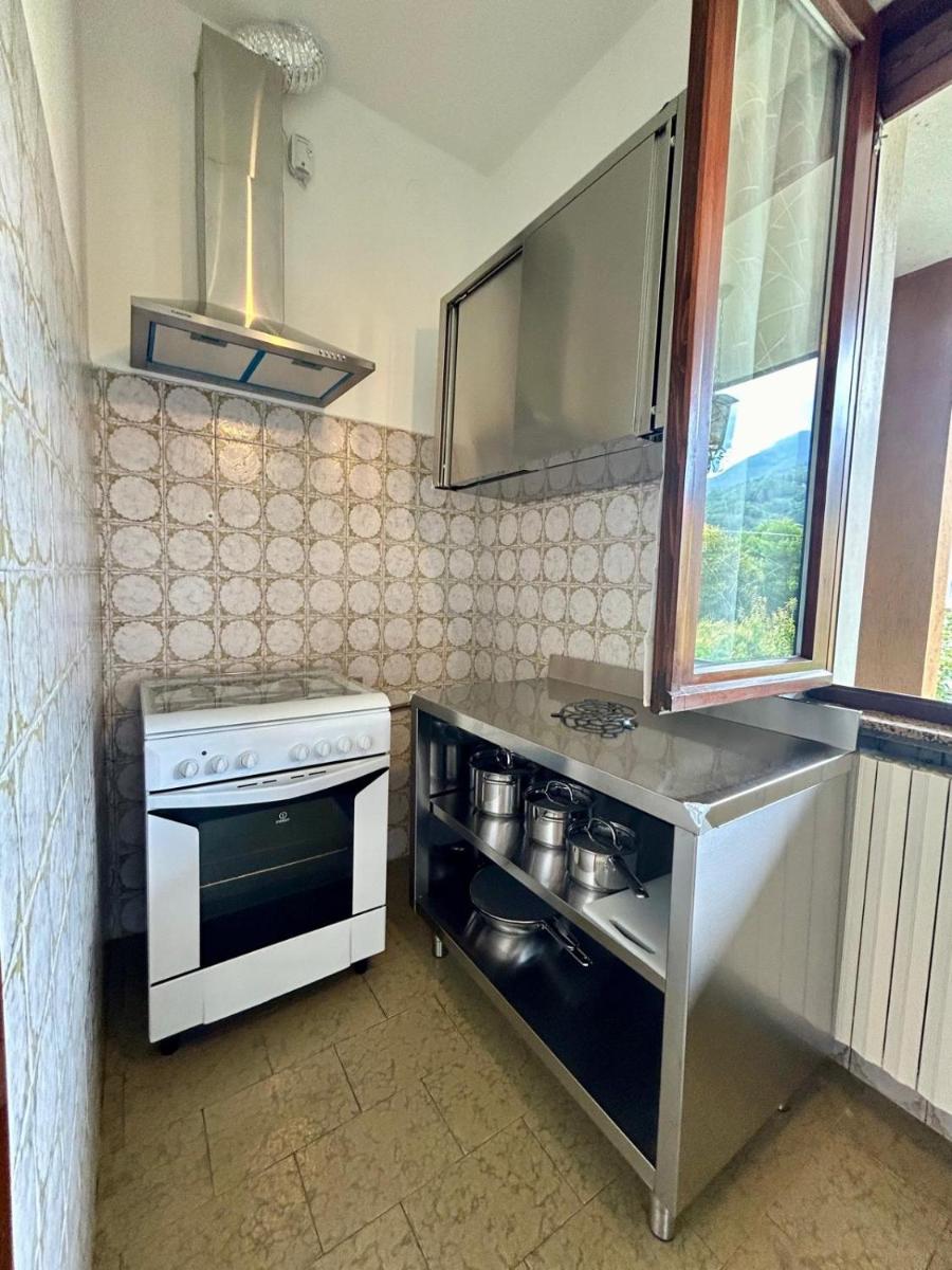 3 bedrooms with Parking near Hospital and Lake Maggiore by Kibilù Affitti Brevi - Housity