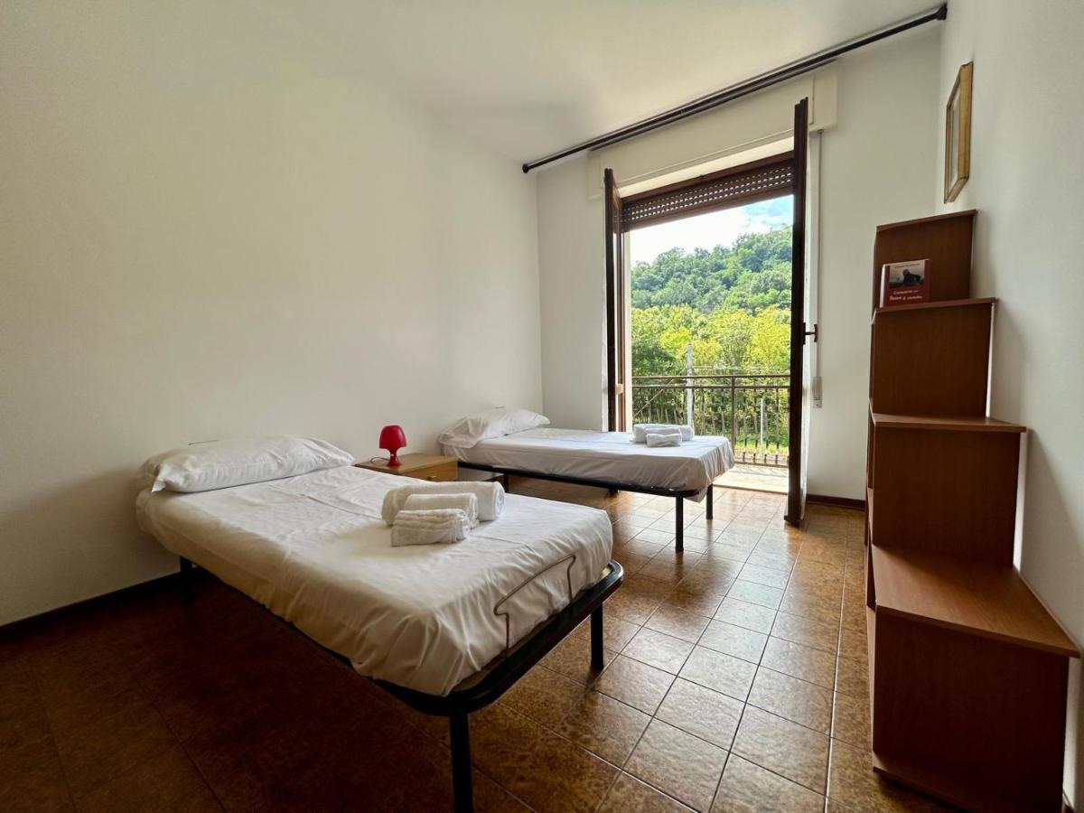 3 bedrooms with Parking near Hospital and Lake Maggiore by Kibilù Affitti Brevi - Housity