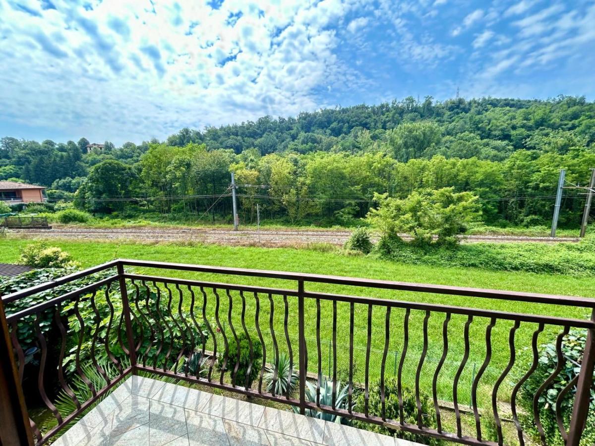 3 bedrooms with Parking near Hospital and Lake Maggiore by Kibilù Affitti Brevi - Housity