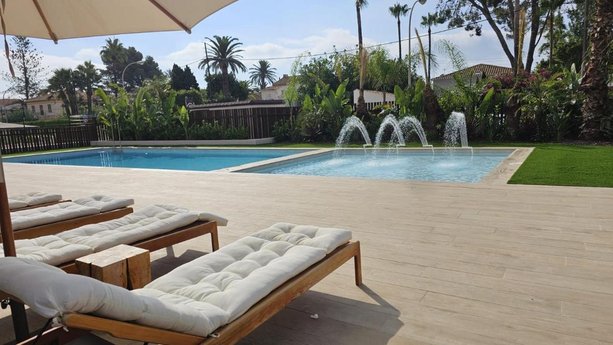 Piscina en o cerca de Albades Hotel & Spa - Adults Only - 4 Star Superior