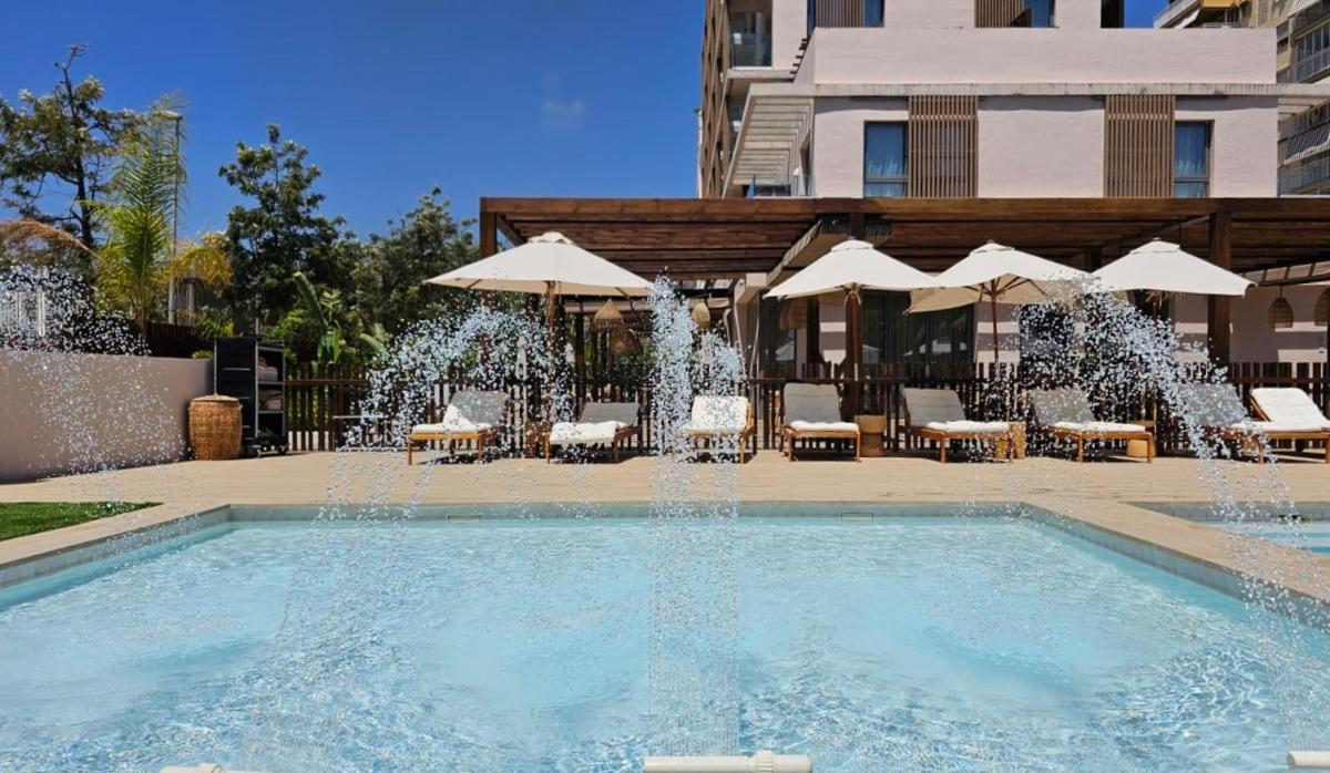 Piscina en o cerca de Albades Hotel & Spa - Adults Only - 4 Star Superior