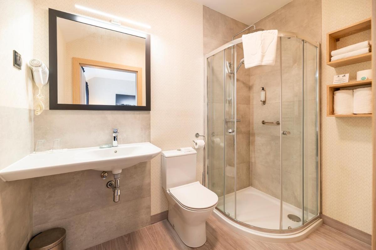 Ignasiak Hotel - Housity