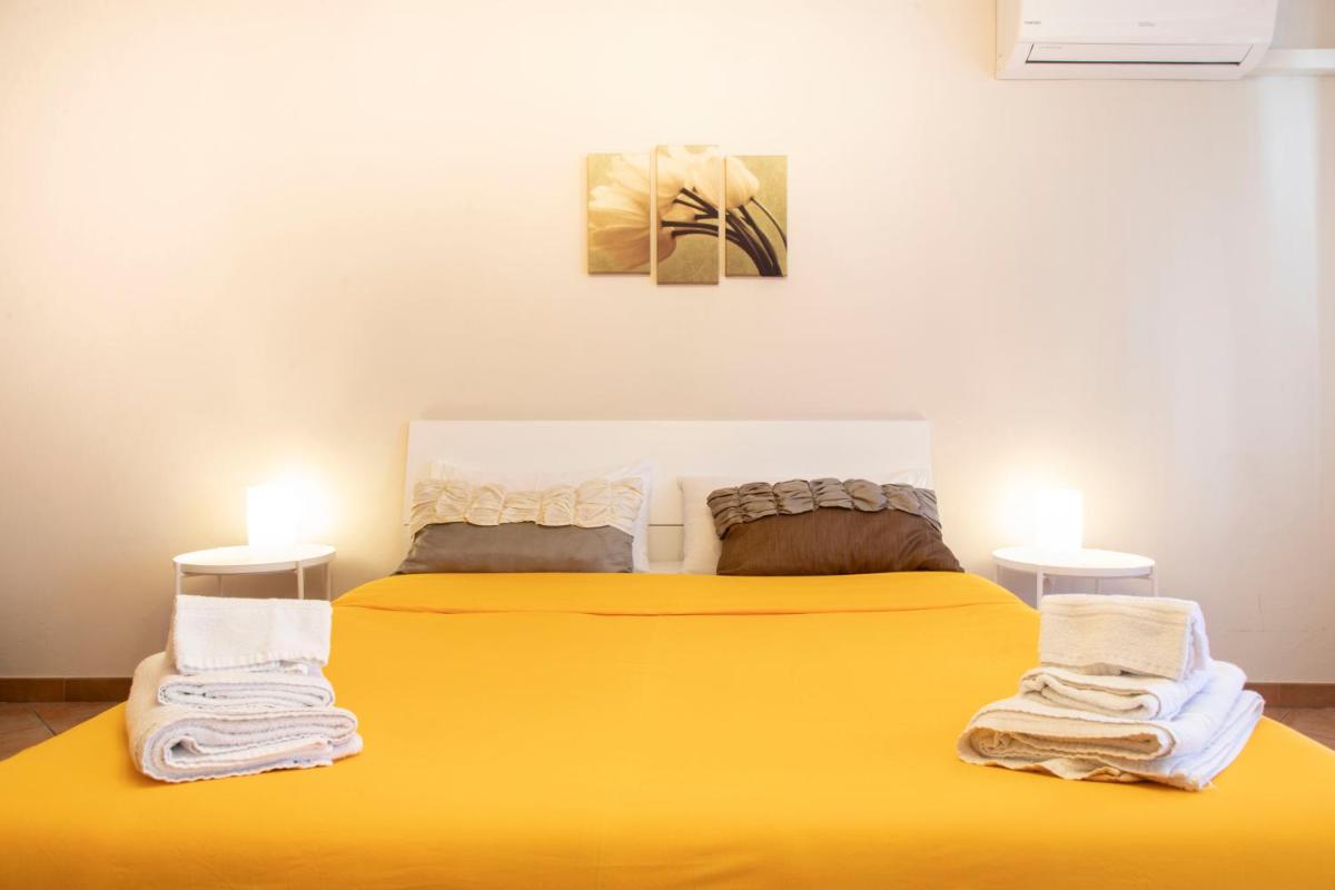 Casa Graziella - la casetta - Housity