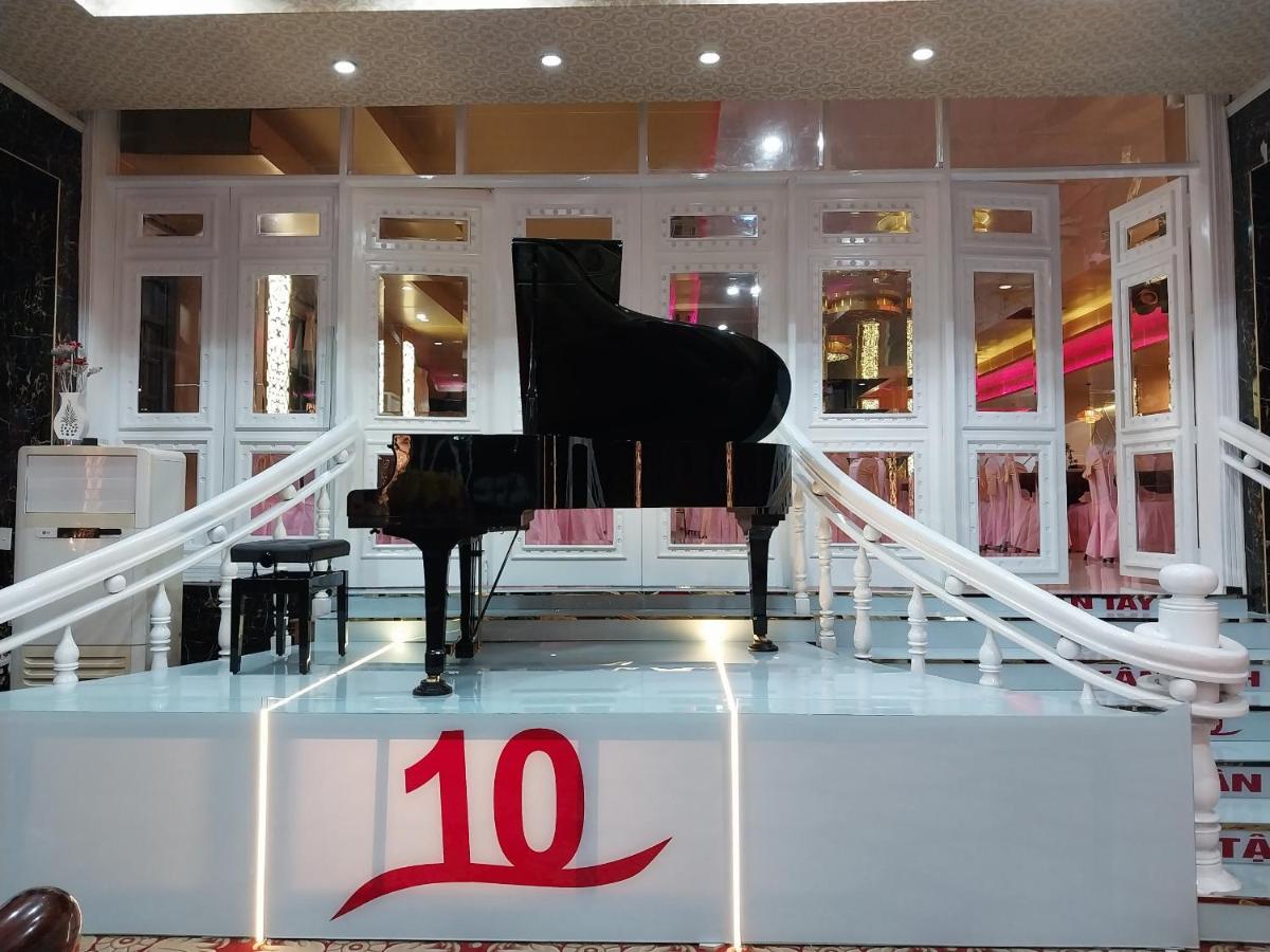 Nhat Quy Hotel - Housity
