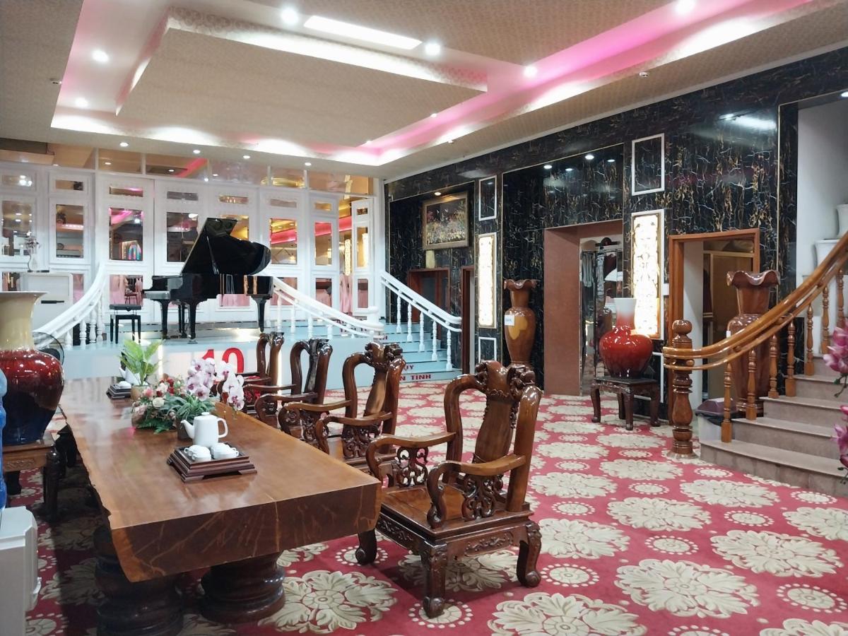 Nhat Quy Hotel - Housity