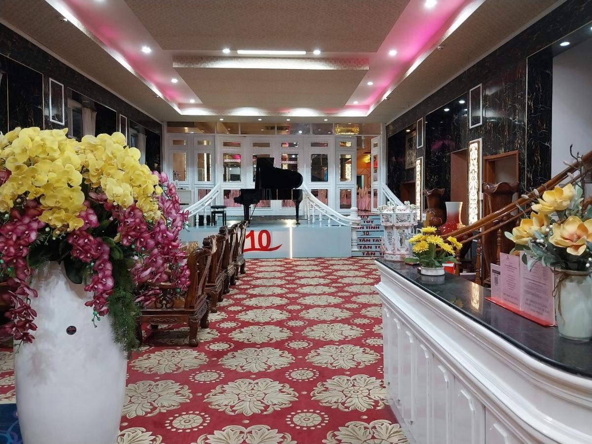 Nhat Quy Hotel - Housity