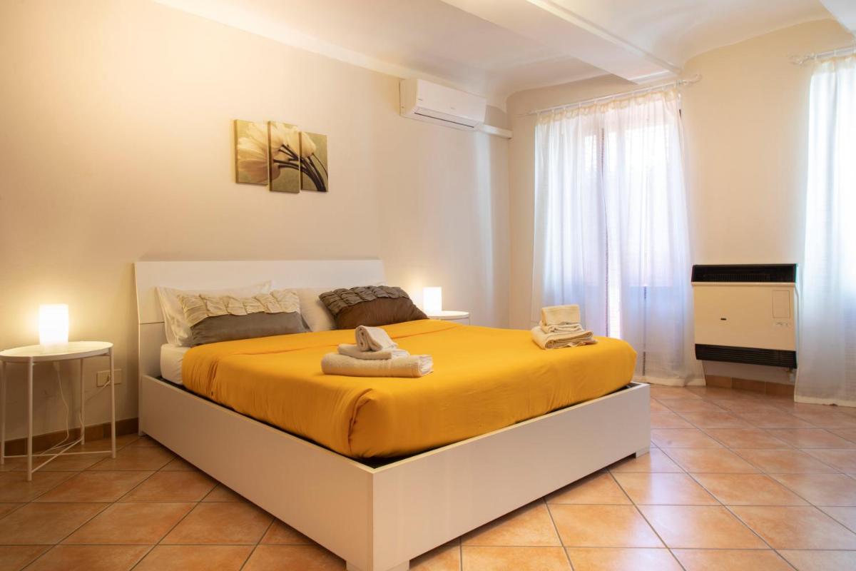 Casa Graziella - la casetta - Housity