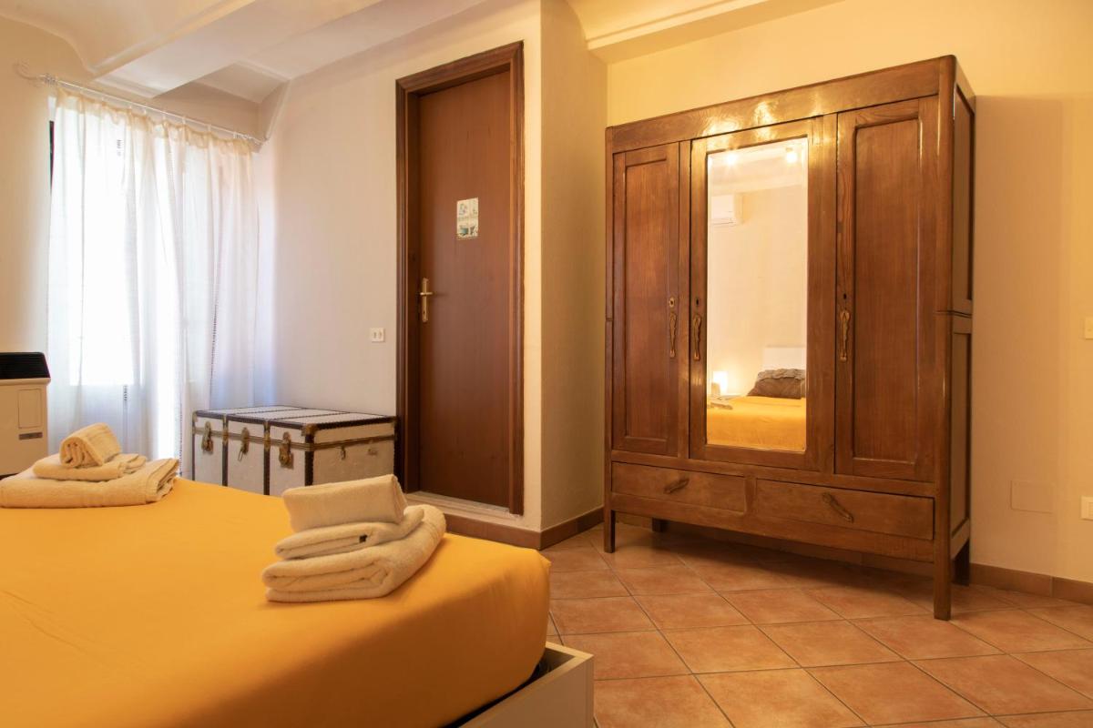 Casa Graziella - la casetta - Housity