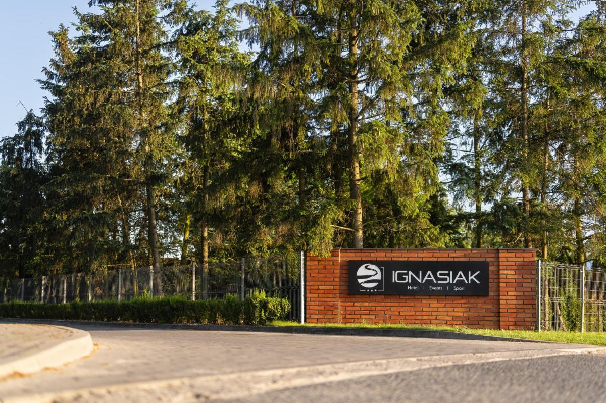 Ignasiak Hotel - Housity