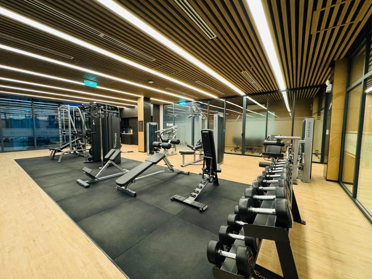 Suitetrails - Lumiere Riverside Condotel in HCMC