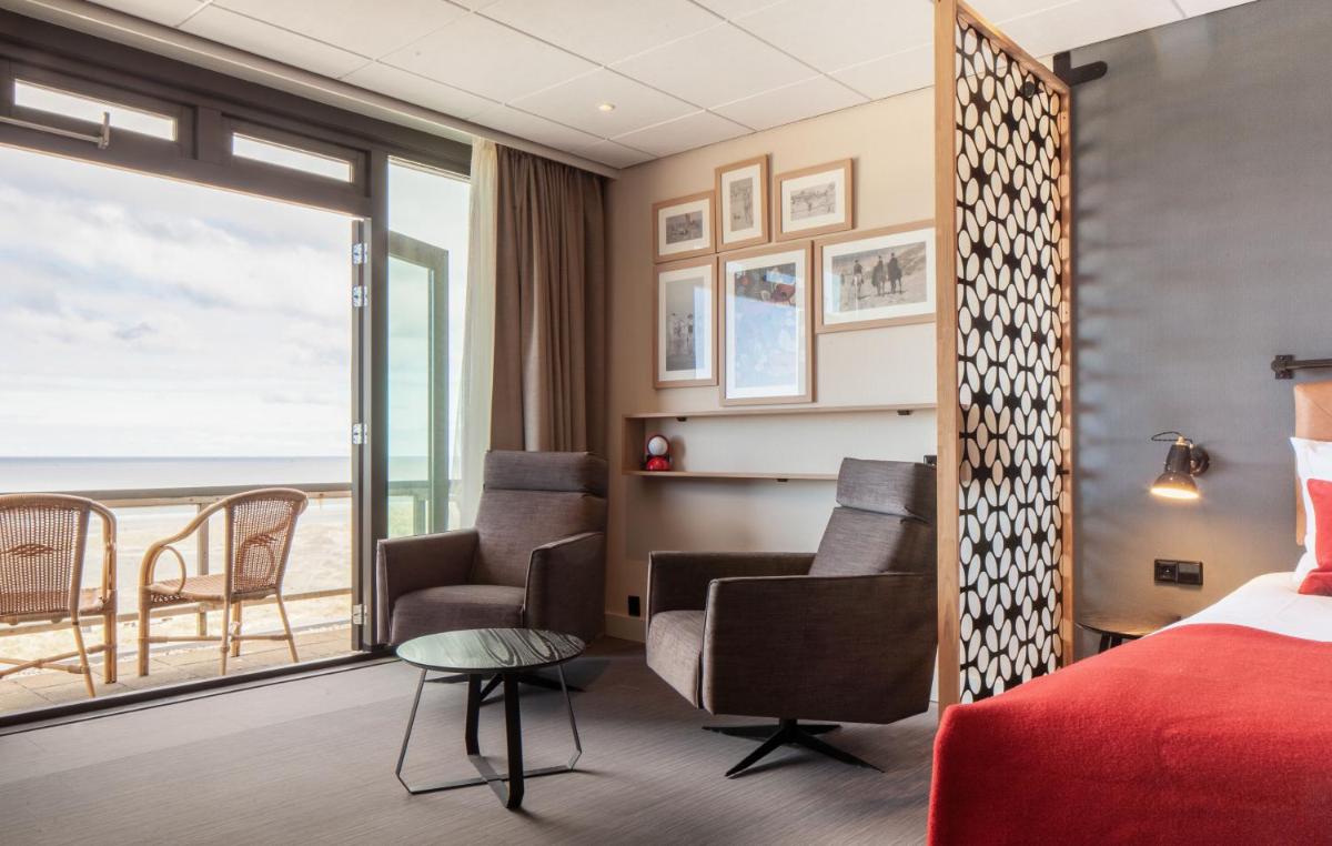 Two Brothers Noordwijk Beach - Housity