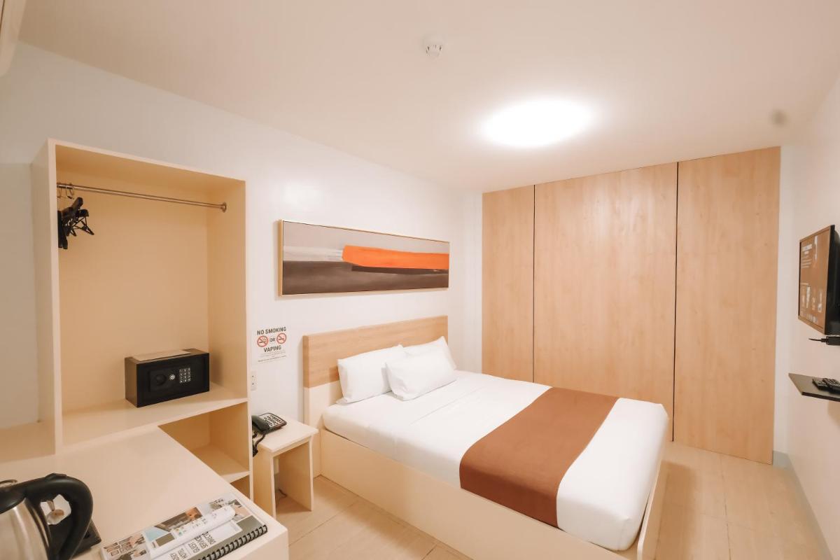 Suitetrails - Rosey Hotel