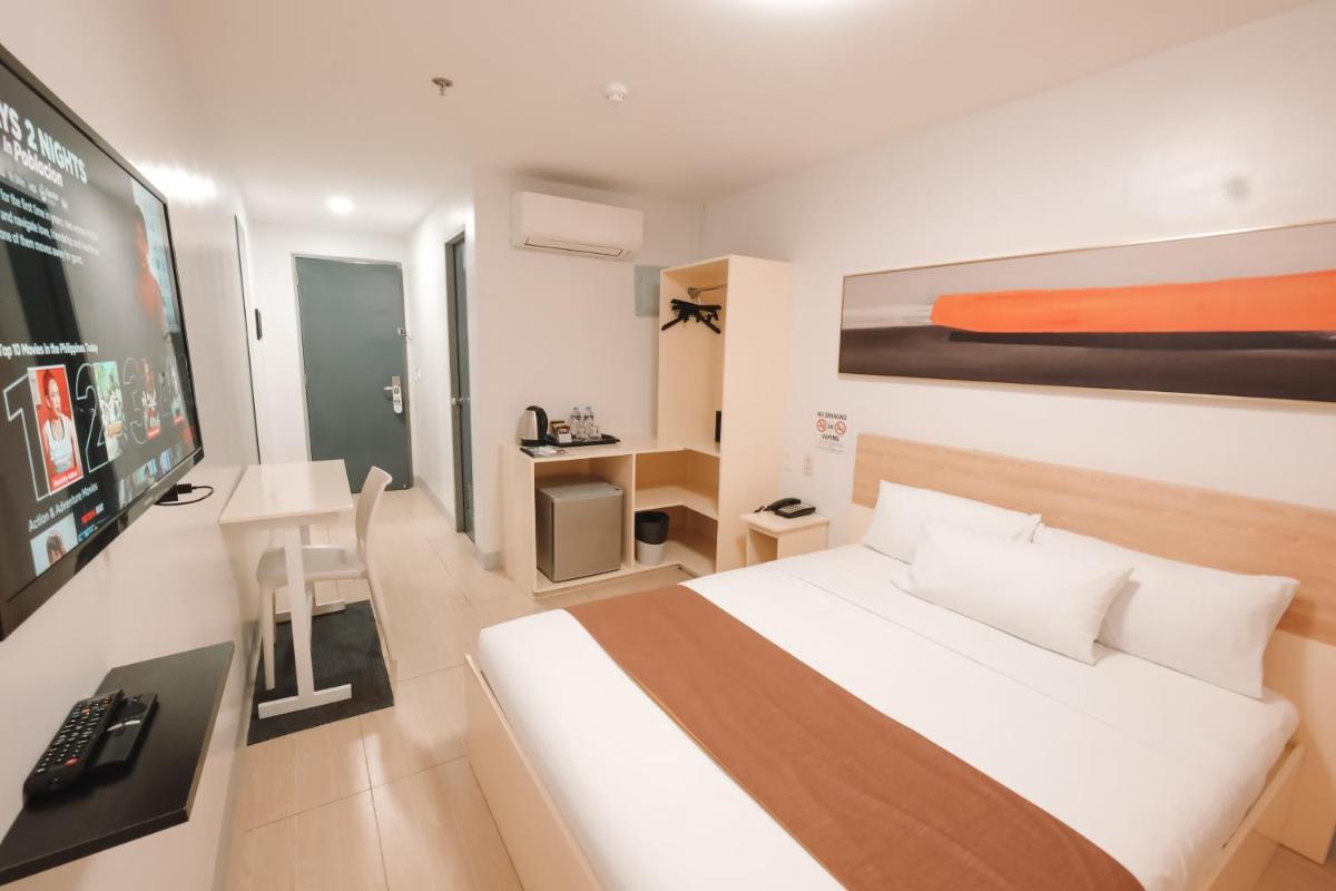 Suitetrails - Rosey Hotel